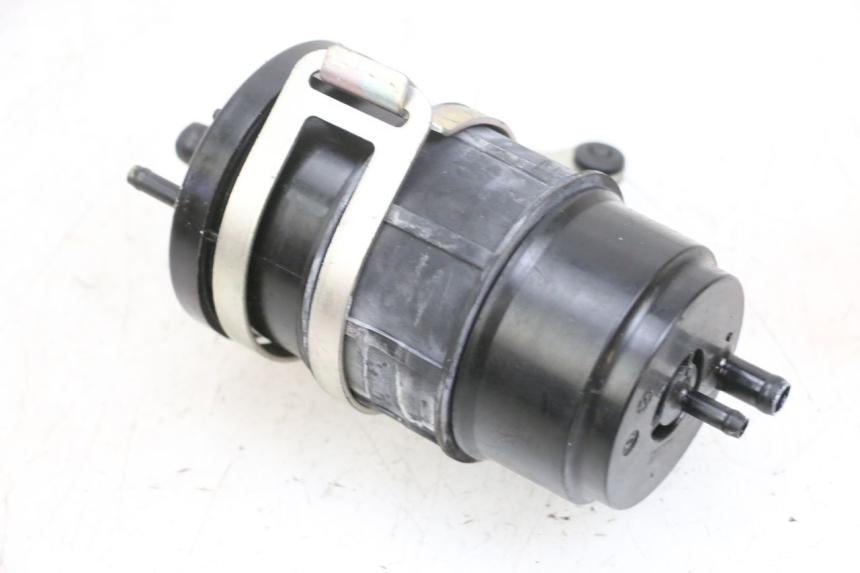 photo de CANISTRO YAMAHA TRICITY 300 (2020 - 2024) - Vista principale