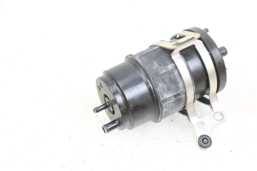 photo de CANISTRO YAMAHA TRICITY 300 (2020 - 2024) - Altra angolazione