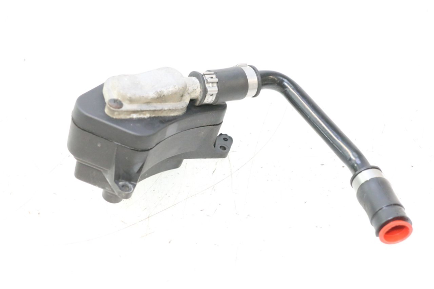 photo de CANISTRO PIAGGIO TYPHOON 50 (2000 - 2009) - Vista principale