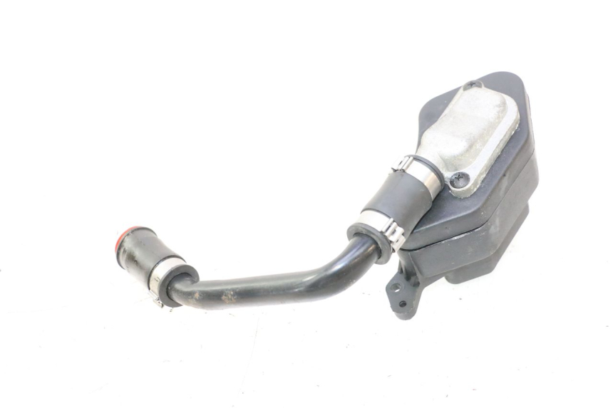 photo de CANISTRO PIAGGIO TYPHOON 50 (2000 - 2009) - Zoom sullo stato d'uso