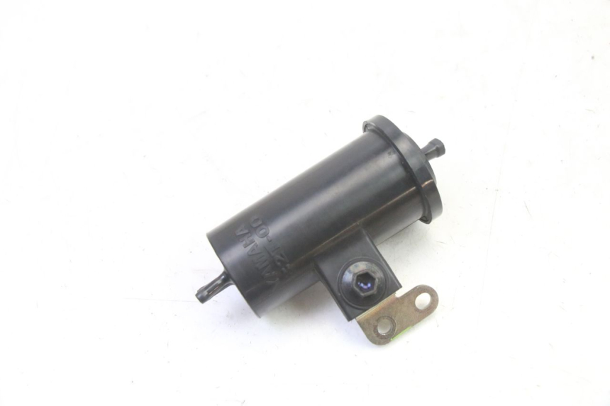 photo de CANISTRO YAMAHA XMAX X-MAX 125 (2021 - 2025) - Vista principale