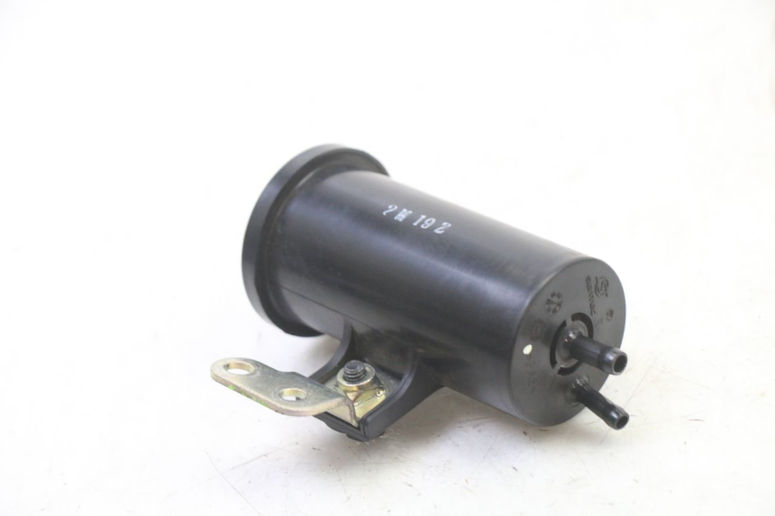 photo de CANISTRO YAMAHA XMAX X-MAX 125 (2021 - 2025) - Altra angolazione