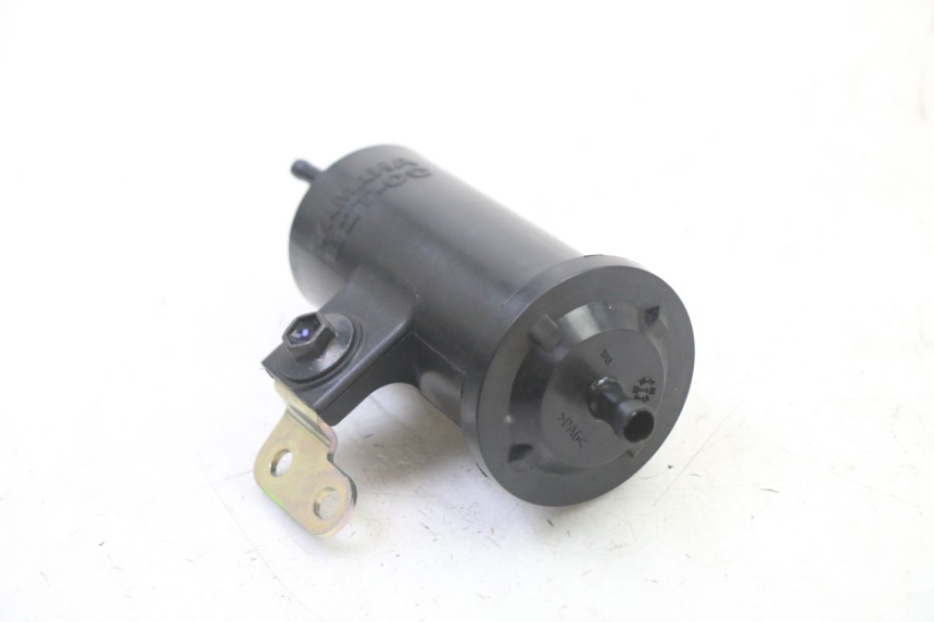 photo de CANISTRO YAMAHA XMAX X-MAX 125 (2021 - 2025) - Primo piano tecnico