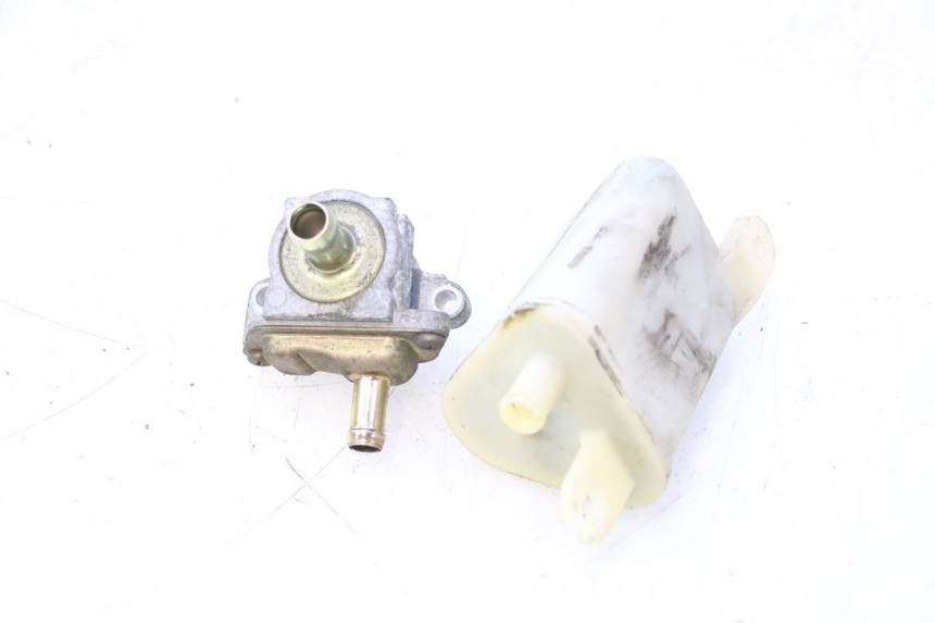 photo de CANISTRO YAMAHA YP MAJESTY 125 (2002 - 2006) - Zoom sullo stato d'uso