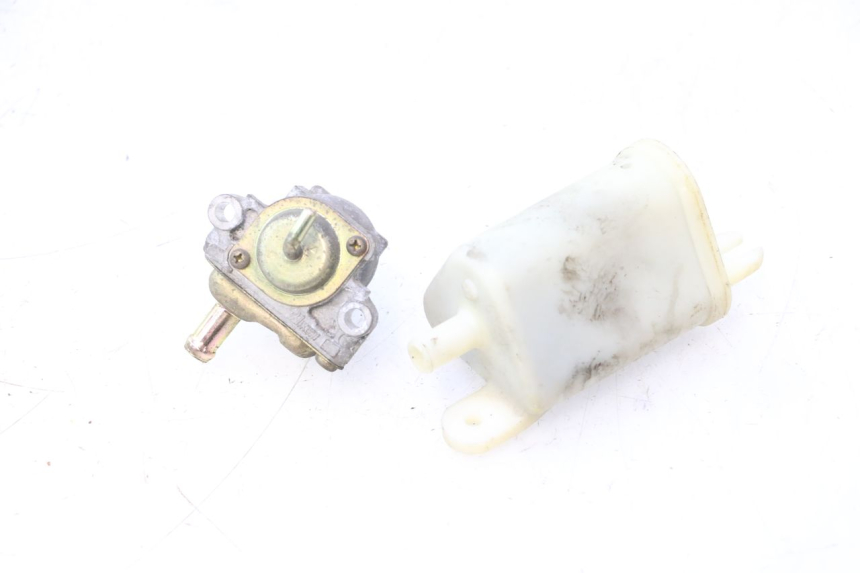 photo de CANISTRO YAMAHA YP MAJESTY 125 (2002 - 2006) - Altra angolazione