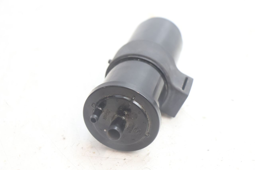 photo de CANISTRO PIAGGIO ZIP IGET 4T 50 (2021 - 2023) - Zoom sullo stato d'uso