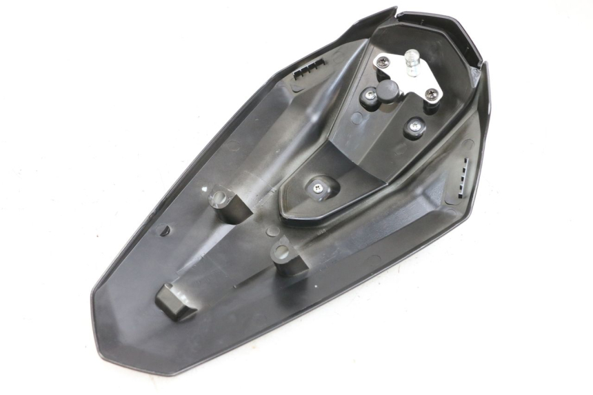 photo de COPRISELLA  KAWASAKI NINJA 400 (2018 - 2023) - Zoom sullo stato d'uso