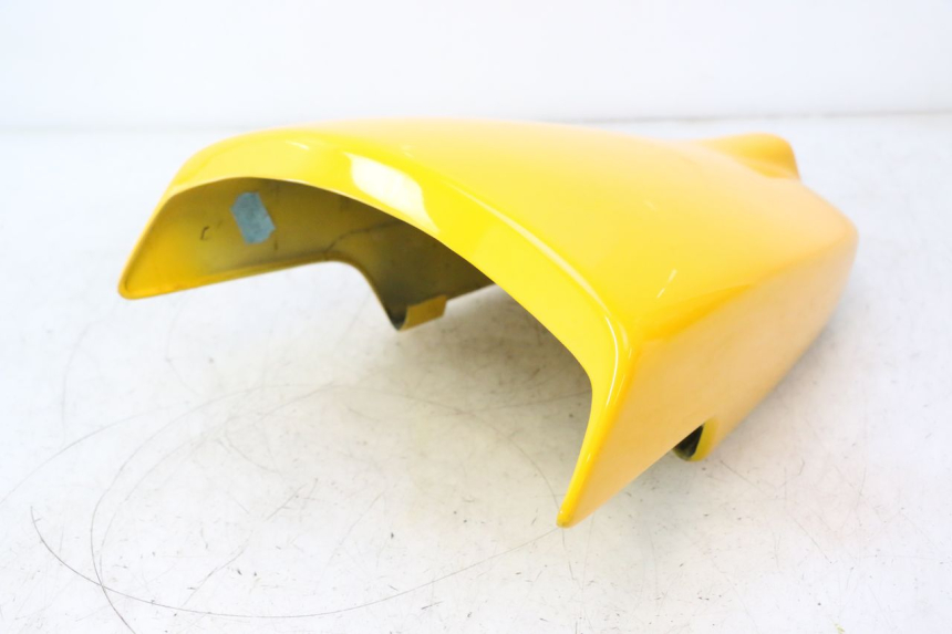 photo de COPRISELLA  MZ RT 125 (2000 - 2008) - Caratteristiche distintive