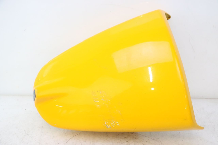 photo de COPRISELLA  MZ RT 125 (2000 - 2008) - Primo piano tecnico