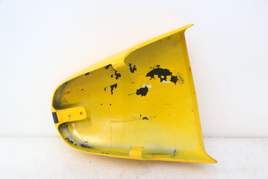 photo de COPRISELLA  MZ RT 125 (2000 - 2008) - Stato della superficie e materiale