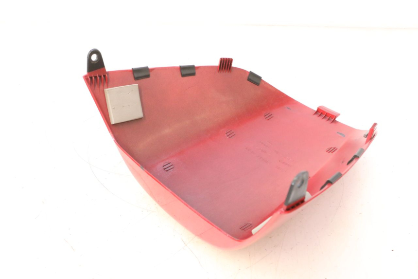 photo de COPRISELLA  HONDA VFR FI RC46 800 (1998 - 2001) - Altra angolazione