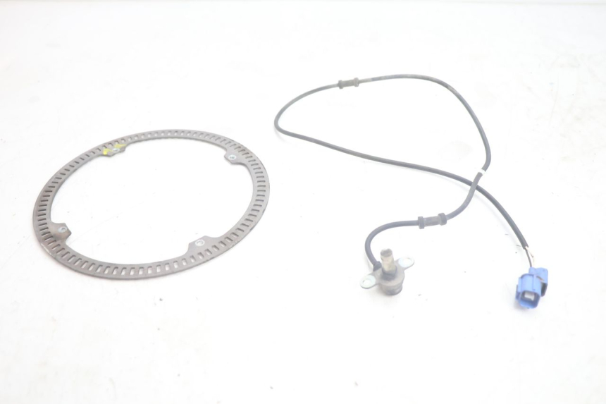 photo de SENSORE ABS POSTERIORE SUZUKI BURGMAN EXECUTIVE ABS 650 (2006 - 2012) - Vista principale