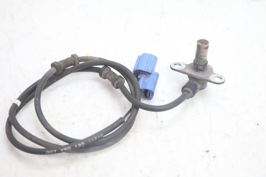 photo de SENSORE ABS POSTERIORE SUZUKI BURGMAN EXECUTIVE ABS 650 (2006 - 2012) - Stato della superficie e materiale