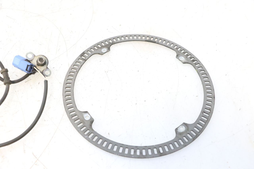 photo de SENSORE ABS POSTERIORE SUZUKI BURGMAN EXECUTIVE ABS 650 (2006 - 2012) - Zoom sullo stato d'uso