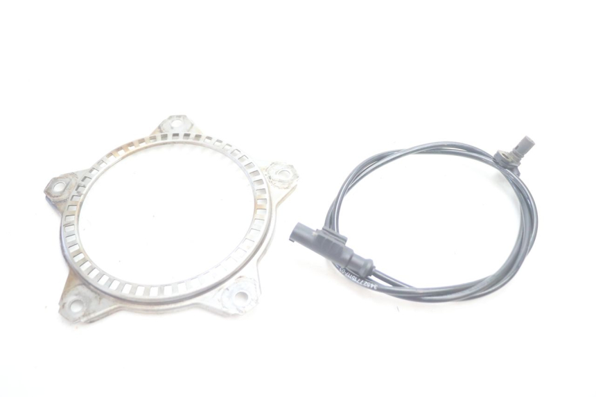 photo de SENSORE ABS POSTERIORE BMW C SPORT 650 (2015 - 2021) - Zoom sullo stato d'uso