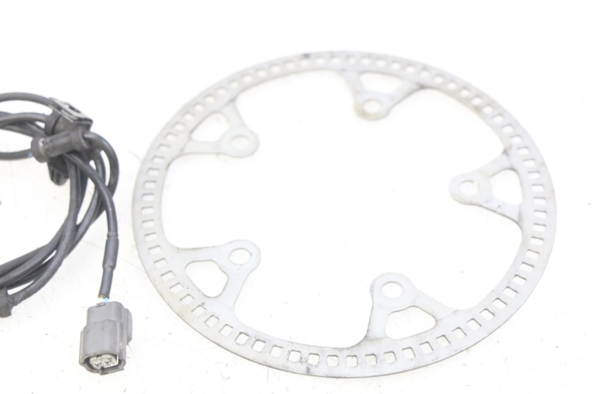 photo de CAPTEUR ABS POSTERIORE HONDA CB R 1000 (2018 - 2023) - Primo piano tecnico