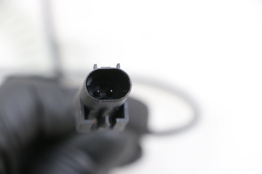 photo de SENSORE ABS POSTERIORE ROYAL ENFIELD CONTINENTAL GT 650 (2019 - 2024) - Zoom sullo stato d'uso