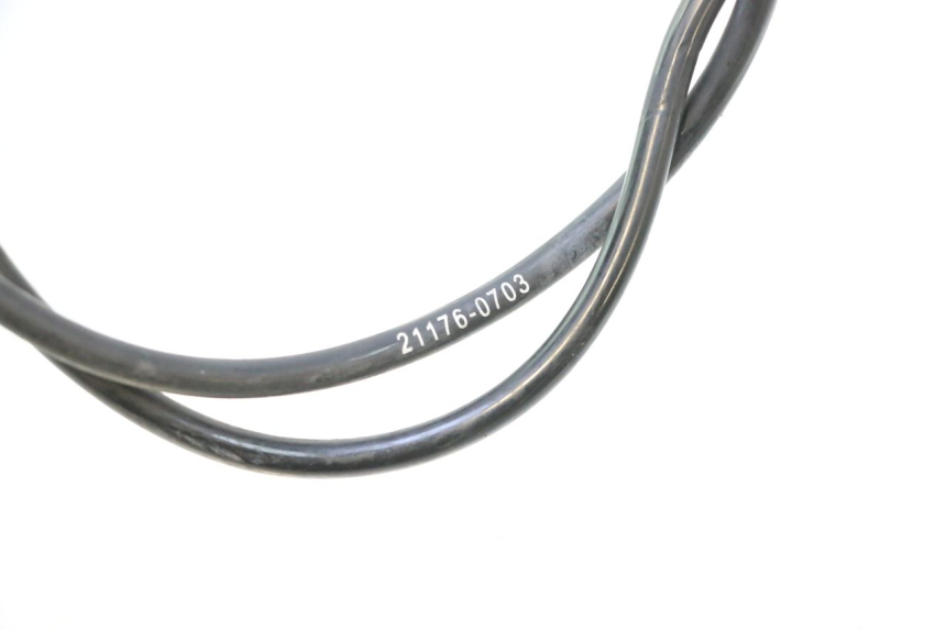 photo de SENSORE ABS POSTERIORE KAWASAKI ER-6 ER6 F ABS 650 (2012 - 2016) - Dettaglio del componente