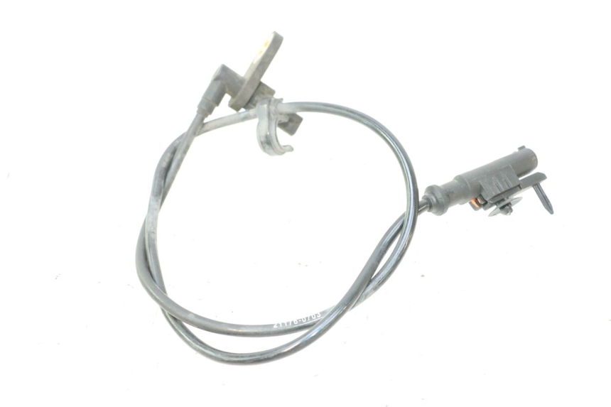 photo de SENSORE ABS POSTERIORE KAWASAKI ER-6 ER6 F ABS 650 (2012 - 2016) - Altra angolazione