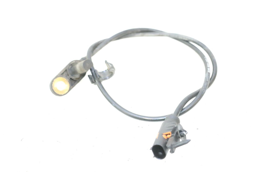 photo de SENSORE ABS POSTERIORE KAWASAKI ER-6 ER6 F ABS 650 (2012 - 2016) - Primo piano tecnico