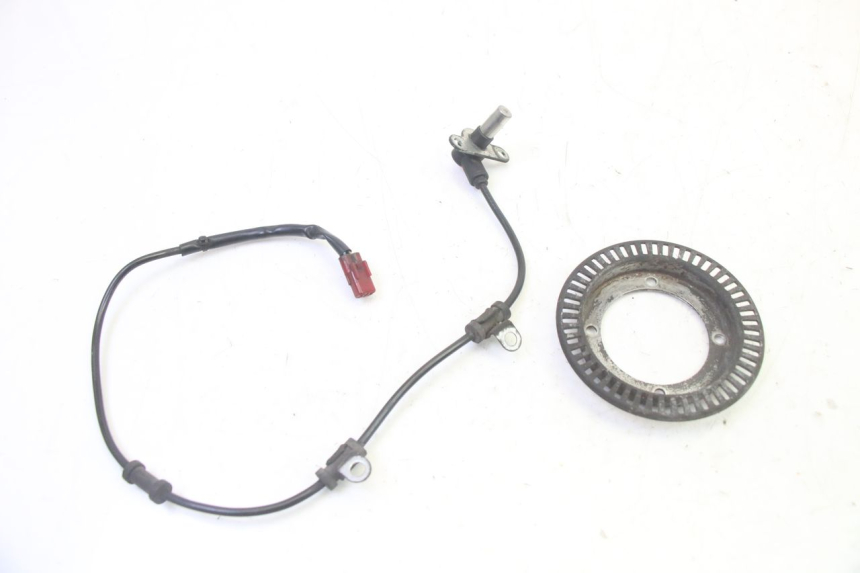 photo de CAPTEUR ABS POSTERIORE HONDA FES S-WING SWING ABS 125 (2007 - 2015) - Vista principale