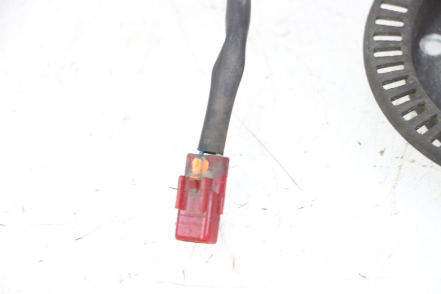 photo de CAPTEUR ABS POSTERIORE HONDA FES S-WING SWING ABS 125 (2007 - 2015) - Vista d'insieme del prodotto