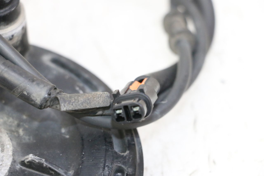 photo de SENSORE ABS POSTERIORE YAMAHA FJR ABS 1300 (2016 - 2020) - Altra angolazione