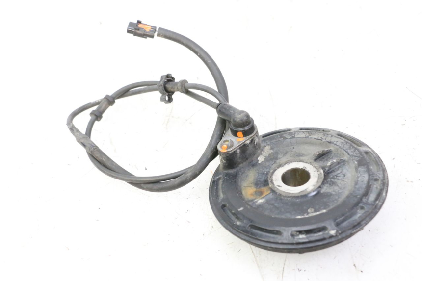 photo de CAPTEUR ABS POSTERIORE YAMAHA FJR ABS 1300 (2006 - 2012) - Vista principale