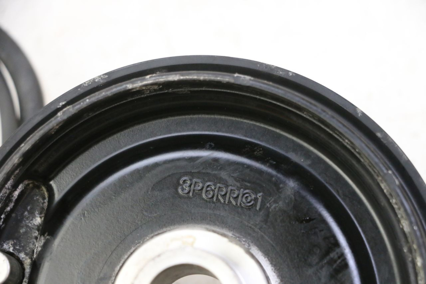 photo de CAPTEUR ABS POSTERIORE YAMAHA FJR ABS 1300 (2006 - 2012) - Dettaglio del componente