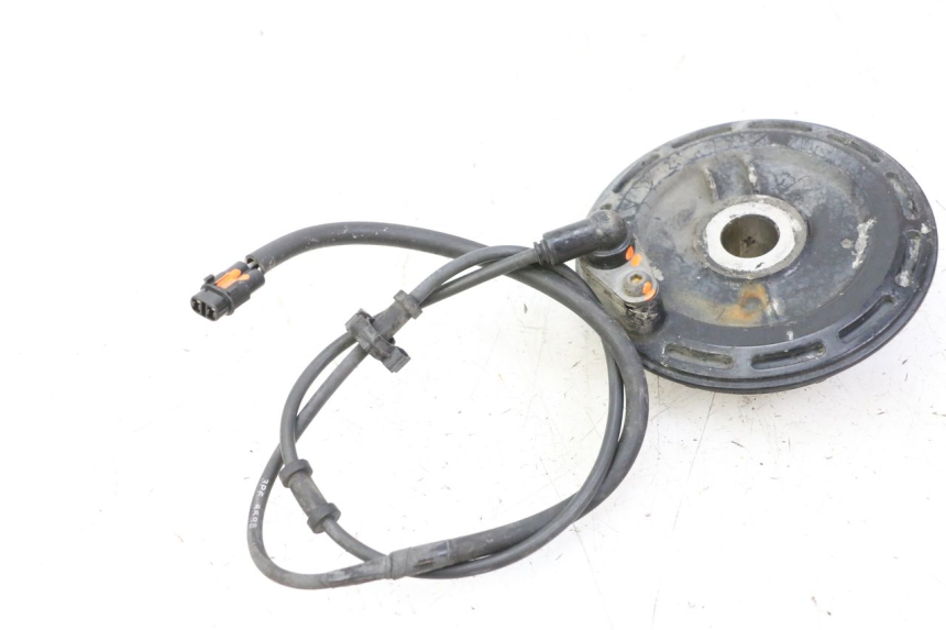 photo de CAPTEUR ABS POSTERIORE YAMAHA FJR ABS 1300 (2006 - 2012) - Primo piano tecnico