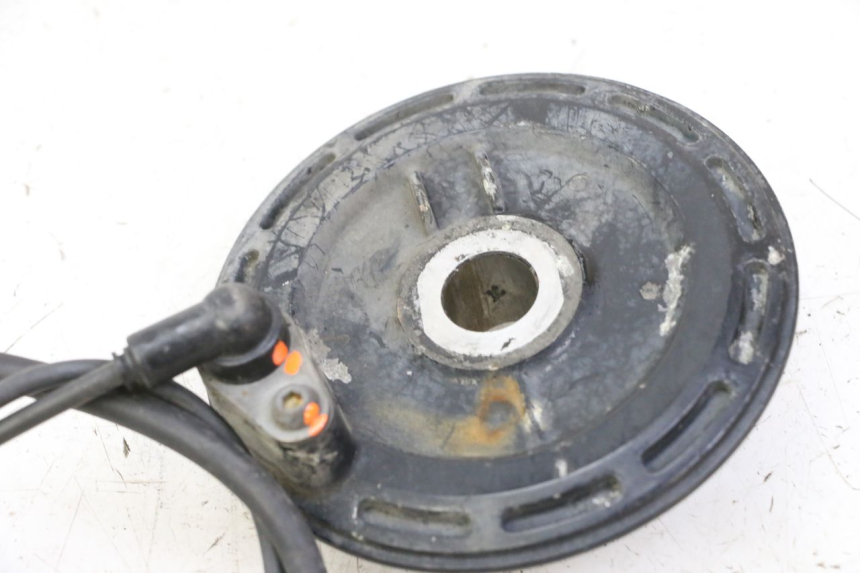 photo de CAPTEUR ABS POSTERIORE YAMAHA FJR ABS 1300 (2006 - 2012) - Vista d'insieme del prodotto