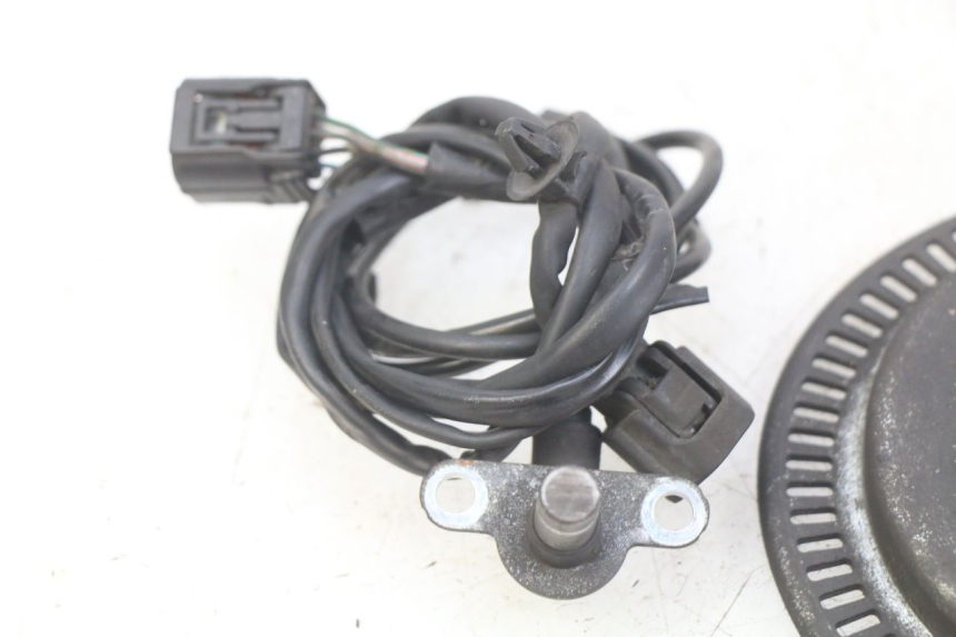 photo de CAPTEUR ABS POSTERIORE HONDA FJS SILVERWING SILVER WING 400 (2009 - 2016) - Dettaglio del componente