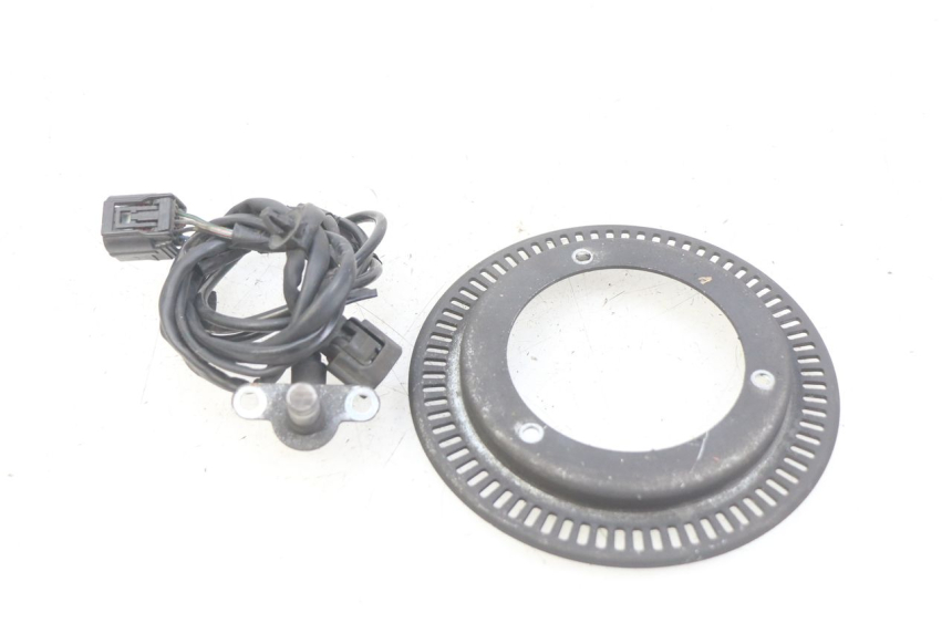 photo de CAPTEUR ABS POSTERIORE HONDA FJS SILVERWING SILVER WING 400 (2009 - 2016) - Zoom sullo stato d'uso