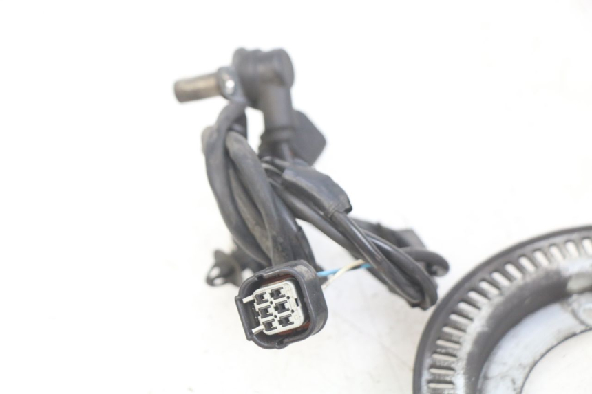 photo de CAPTEUR ABS POSTERIORE HONDA FJS SILVERWING SILVER WING 400 (2009 - 2016) - Altra angolazione