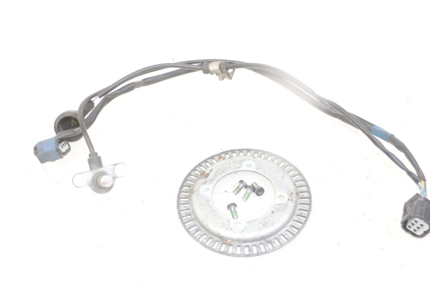 photo de SENSORE ABS POSTERIORE HONDA FORZA ABS 300 (2013 - 2017) - Dettaglio del componente