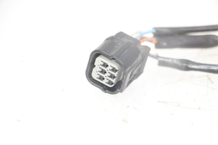 photo de SENSORE ABS POSTERIORE HONDA FORZA ABS 300 (2013 - 2017) - Vista d'insieme del prodotto