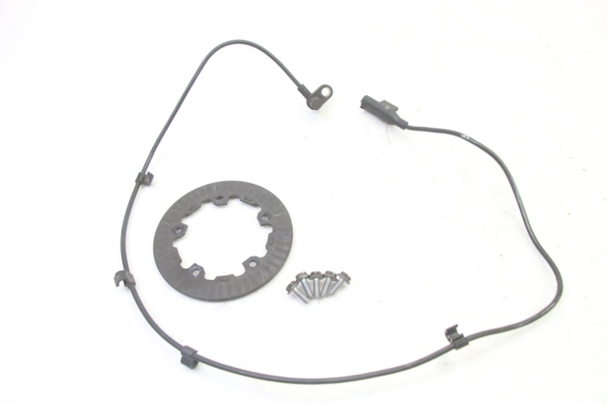 photo de SENSORE ABS POSTERIORE BMW G310 R 310 (2016 - 2020) - Vista principale