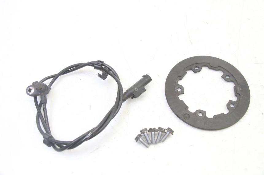 photo de SENSORE ABS POSTERIORE BMW G310 R 310 (2016 - 2020) - Dettaglio del componente