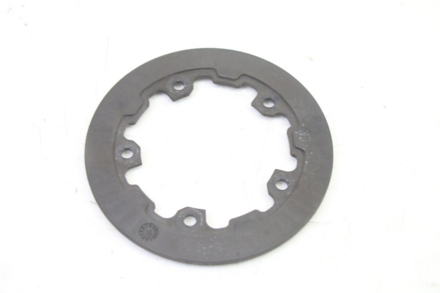 photo de SENSORE ABS POSTERIORE BMW G310 R 310 (2016 - 2020) - Dettagli dei punti di fissaggio