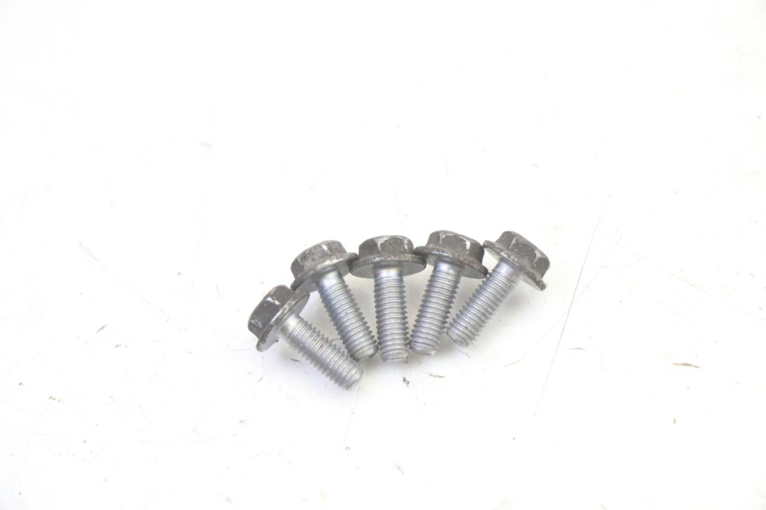 photo de SENSORE ABS POSTERIORE BMW G310 R 310 (2016 - 2020) - Stato della superficie e materiale