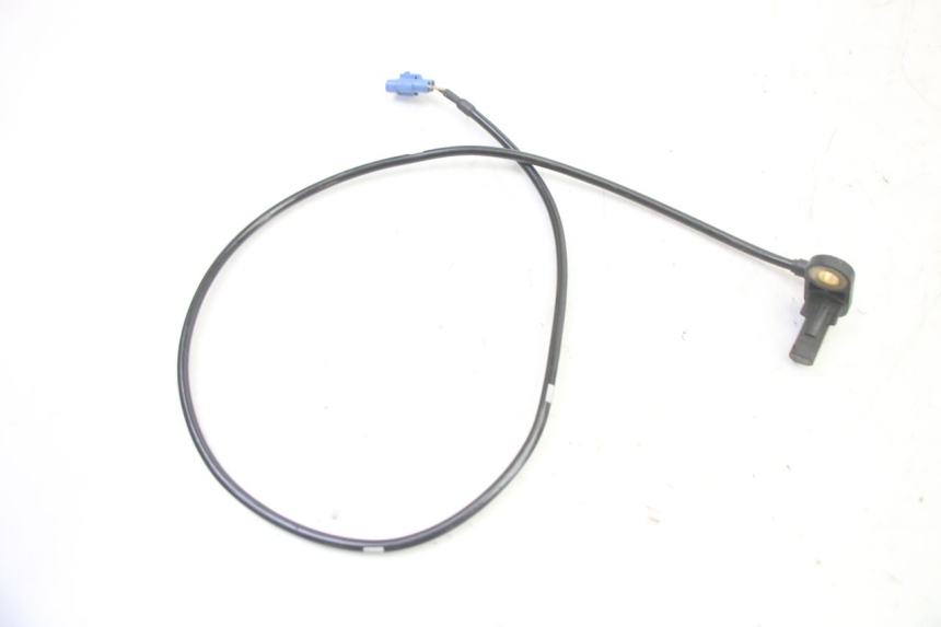 photo de SENSORE ABS POSTERIORE SUZUKI GSR 750 (2011 - 2017) - Zoom sullo stato d'uso