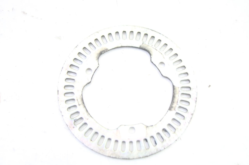 photo de SENSORE ABS POSTERIORE SUZUKI GSR 750 (2011 - 2017) - Stato della superficie e materiale