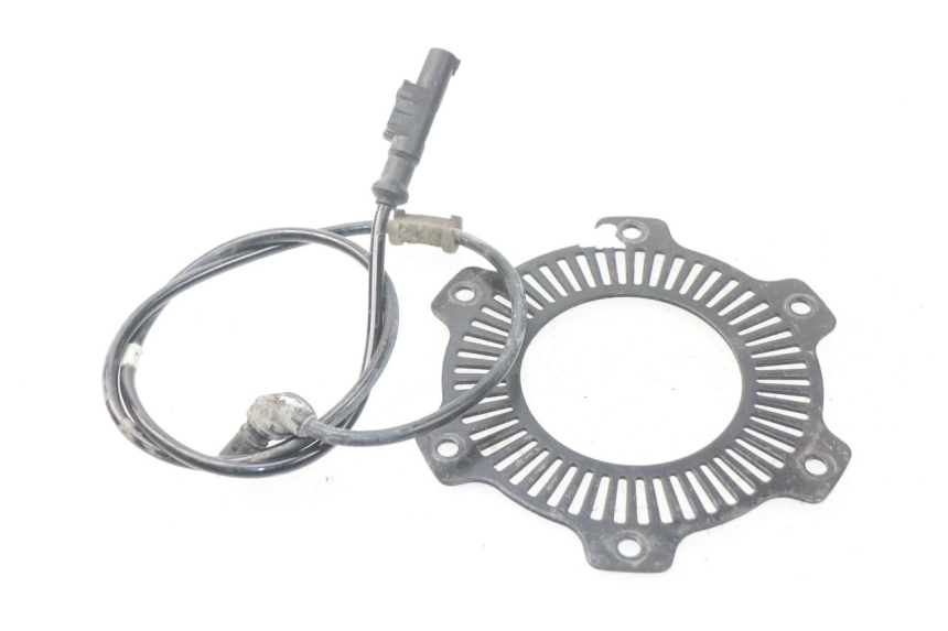 photo de Sensore ABS posteriore SYM GTS EFI ABS 125 (2012 - 2016) - Vista principale
