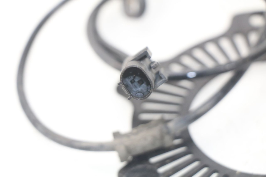 photo de Sensore ABS posteriore SYM GTS EFI ABS 125 (2012 - 2016) - Dettaglio del componente