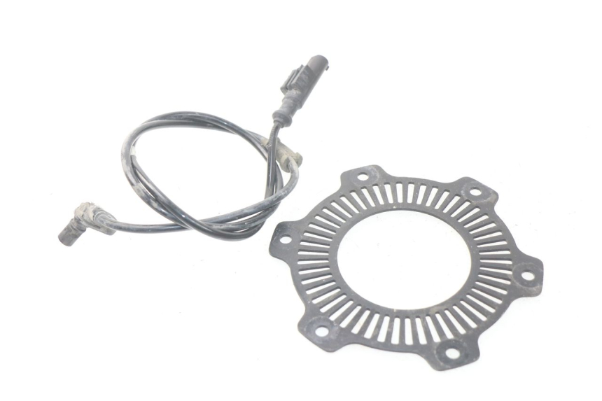 photo de Sensore ABS posteriore SYM GTS EFI ABS 125 (2012 - 2016) - Altra angolazione