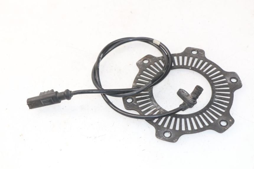 photo de Sensore ABS posteriore SYM GTS EFI ABS 125 (2012 - 2016) - Dettaglio del componente