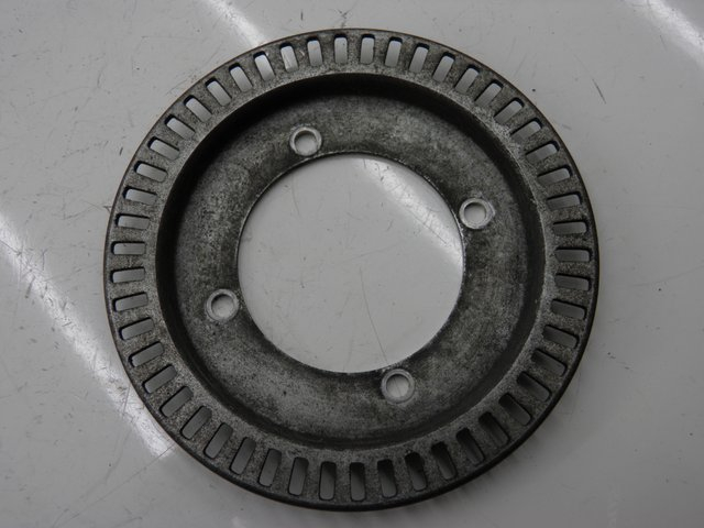 photo de Sensore ABS posteriore HONDA CBF S ABS 600 (2004 - 2007) - Dettaglio del componente