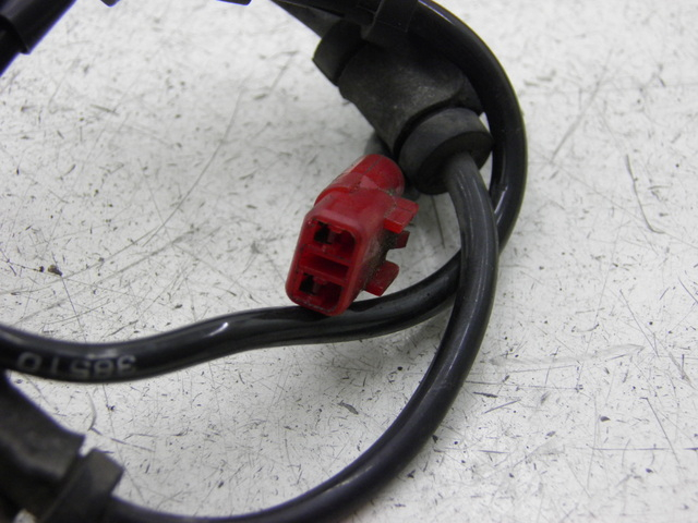 photo de CAPTEUR ABS POSTERIORE HONDA FES S-WING SWING ABS 125 (2007 - 2015) - Dettaglio del componente