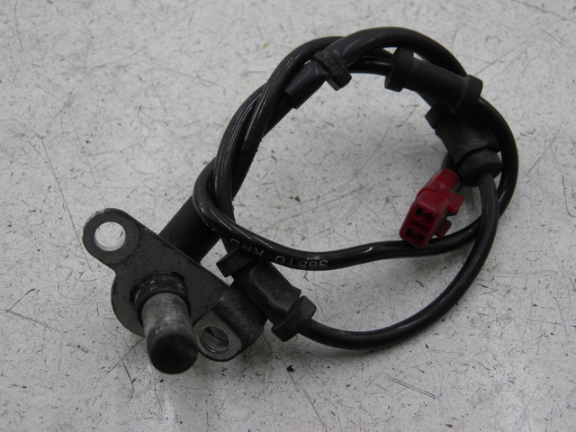 photo de CAPTEUR ABS POSTERIORE HONDA FES S-WING SWING ABS 125 (2007 - 2015) - Zoom sullo stato d'uso