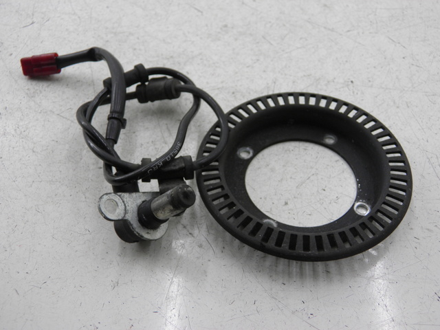 photo de CAPTEUR ABS POSTERIORE HONDA FES S-WING SWING ABS 125 (2007 - 2015) - Altra angolazione